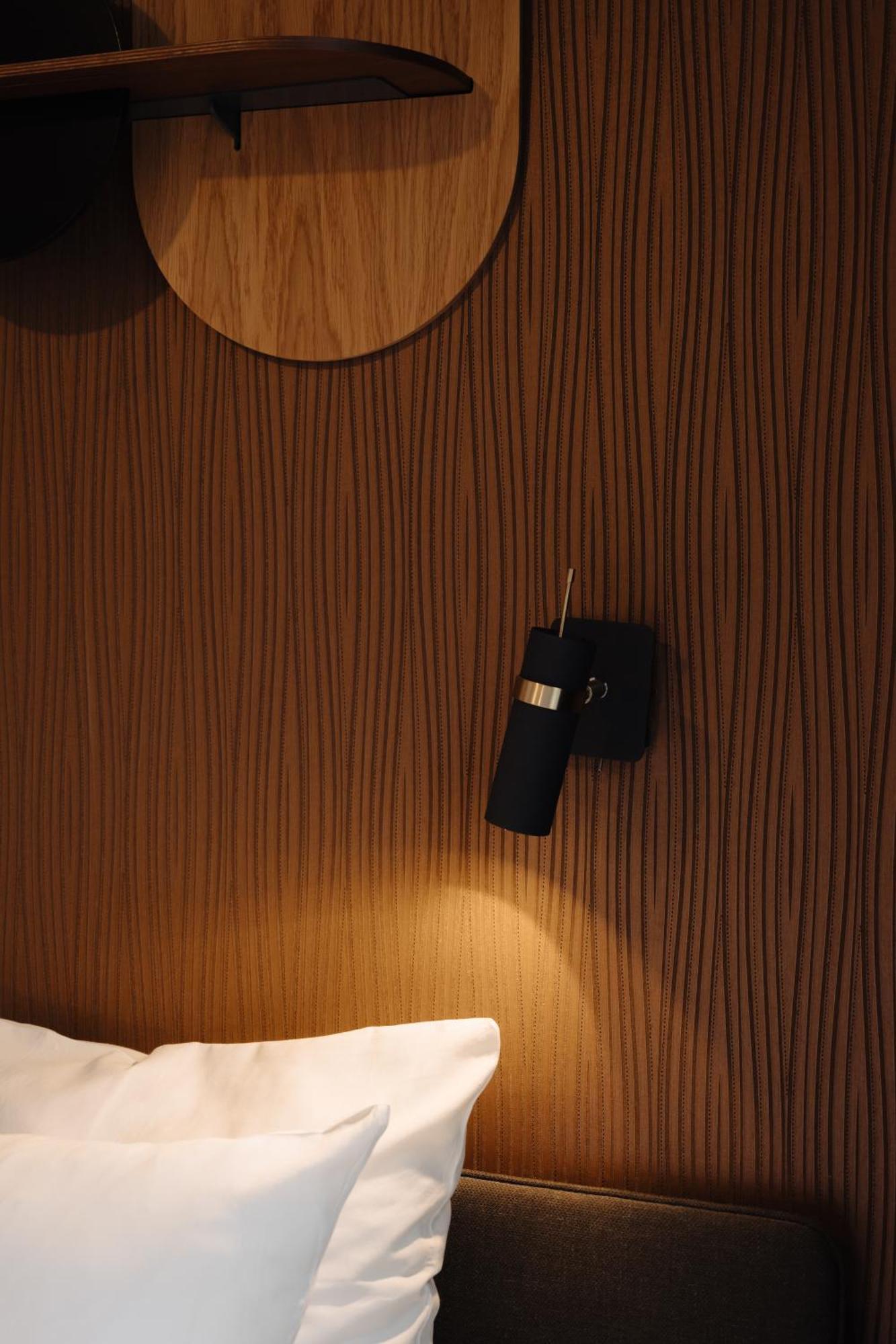 Hotel V Frederiksplein Amsterdam Exterior photo
