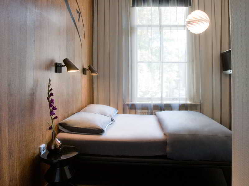 Hotel V Frederiksplein Amsterdam Room photo